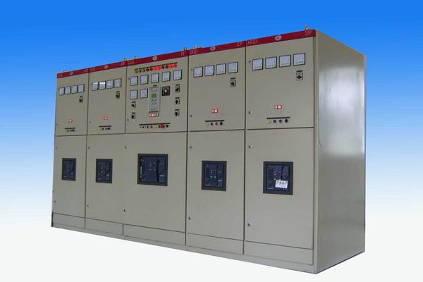 阳山装修配电柜 安全实用建筑抽屉式配电柜-电